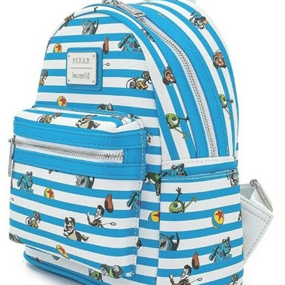 Backpacks